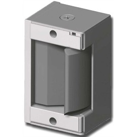 Trine Access Technology 30LC Trine 3000 Series Lock Body Axion Electric Strike 12/24 AC/DC, 2.3" Height, 3Wide, 7.5" Length, 2.3 x 7.5 x 3.3