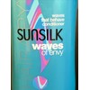 Sunsilk 2X SUNSILK HAIRAPY Waves Of Envy Conditioner Discontinued HTF