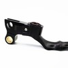 CBCTOC Motorcycle Brake and Clutch Lever Set for Harley Touring,