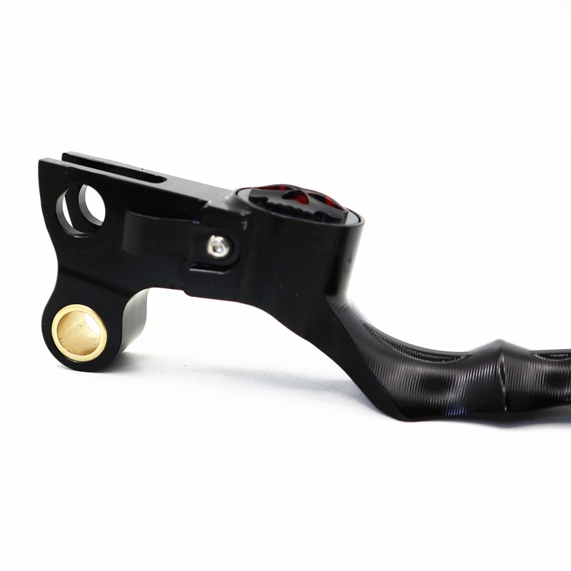 CBCTOC Motorcycle Brake and Clutch Lever Set for Harley Touring,