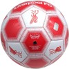 Liverpool FC Radical Stitch Size 2 Mini-Skill Soccer Ball 2