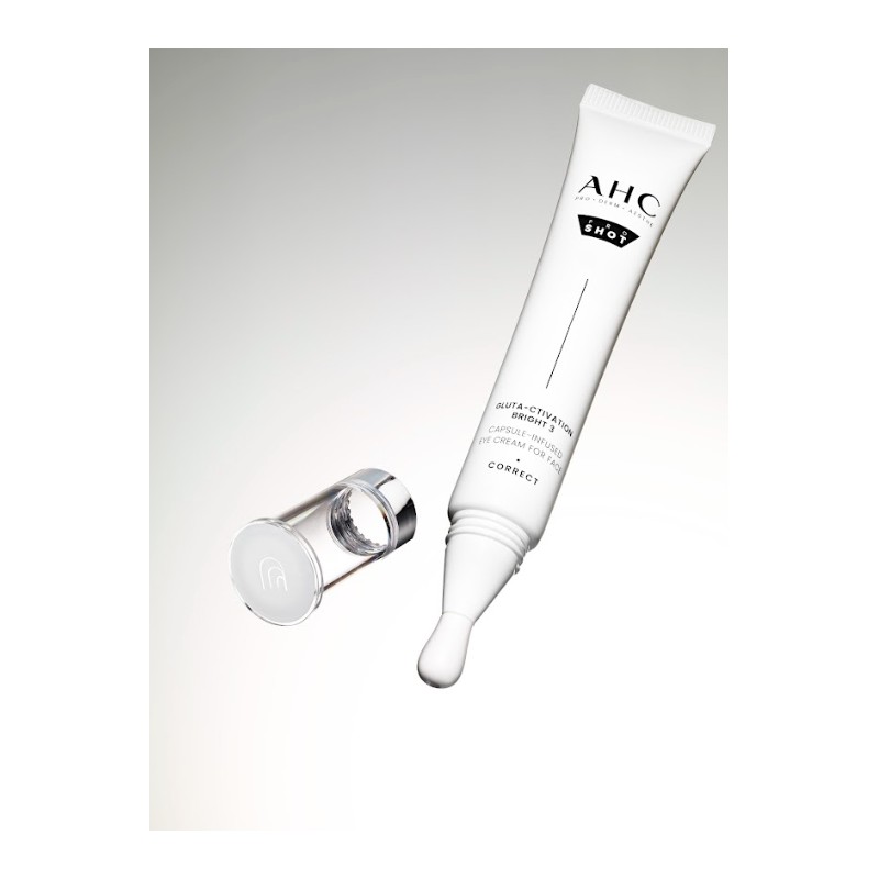AHC Proshot Gluta Ctivation Bright Eye Cream 30ml