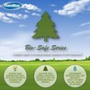 ComStar Safe! Oil Spill Eater,8 Ounces, Powerful Enzymatic Oil Absorber,