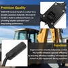 85801938 Control Handle Lever for New Holland Backhoe Loader 555E,