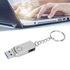 Flash Drive USB 3.0 Waterproof Memory Data Storage High Speed