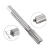 sourcing map M9 x 0.5mm Metric Tap and Die Set,