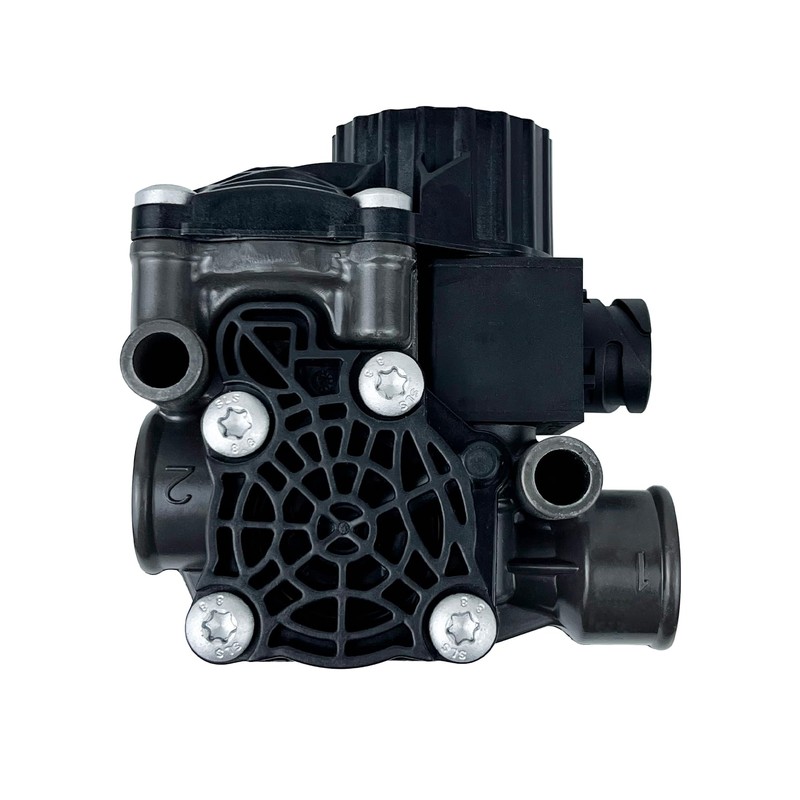 M-40Hf Abs Modulator Valve Replace K056040