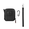 DJI OSMO 360 Case, Surface Waterproof, Carrying Case, Dustproof, Waterproof,