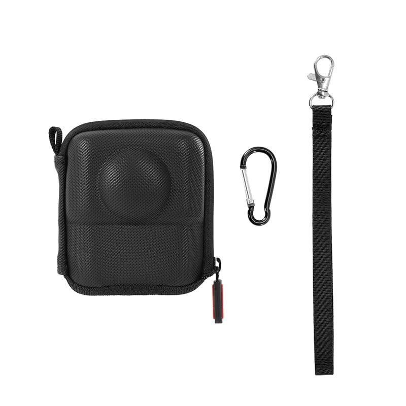 DJI OSMO 360 Case, Surface Waterproof, Carrying Case, Dustproof, Waterproof,