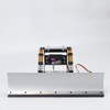 1/10 RC Crawler Alumium Snow Shovel Plow Blade for Axial