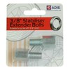 Fasi Sicherheitsprodukte 2262020600 Silver Bolt, 10 x 3 x 3