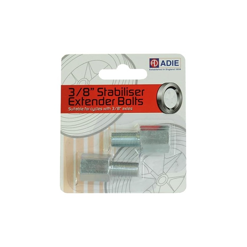 Fasi Sicherheitsprodukte 2262020600 Silver Bolt, 10 x 3 x 3