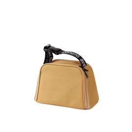 Porte Lunch Bag Beige