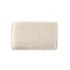 Earth Therapeutics Cotton Exfoliating Hydro Sponge - Rectangular