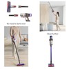 Replacement Quick Release Extention Wand Stick Tube for Dyson V7