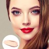 Renova Base de Maquillaje Liquido Larga Duracion Matte24, color Beige