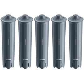 Pack of 5 Jura Claris Smart Waterfilter, 5 Filters, 71793