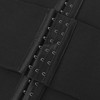 Fitness Waist Trainer Shaper Shuttleless Process Breathable Comfortable Buckle Waist