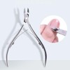 Other brands Cuticle, cuticle removal, cuticle nippers, nail nippers, nail