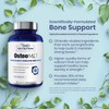 1MD Nutrition OsteoMD for Comprehensive Bone Support | with Calcium