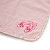 Blooming 013178-2202-01 Shoes Blue Meads Kids Loop Towel 2202 Pink