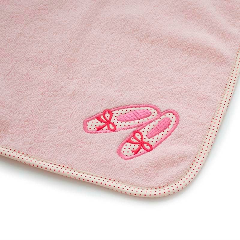 Blooming 013178-2202-01 Shoes Blue Meads Kids Loop Towel 2202 Pink