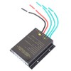 Wind Turbine Controller Wind Turbine Charge Generator 48V Waterproof MPPT