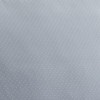 Dreams & Drapes - Grey Polka Dot Double Fitted Sheet
