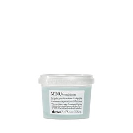 Davines Minu Conditioner, 2.5 fl. oz.