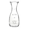 Bormioli Rocco Misura Jug, 33¾ oz