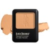 Black Radiance Pressed Powder, Pigment-Rich Matte Finish for Light Skin