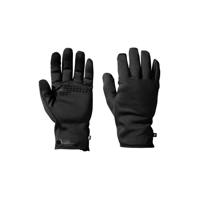 Outdoor Research Highcamp Gloves Men Größe S Black