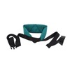 Bed Strap Adjustable 3.5m Soft Comfortable Breathable Portable Bed Restraint