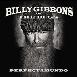 Perfectamundo [Vinyl LP]