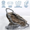 Zentop 24 Inch Chainsaw Chain, 3/8" Pitch, 050" Gauge, 84