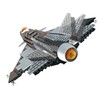 Mega Bloks Fighter Jet