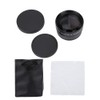 Telephoto Lens 58mm 2x Magnification Universal Telephoto Converter Telephoto Lens