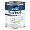 TotalBoat-409324 TotalTread Non-Skid Deck Paint, Marine-Grade Anti-Slip Traction Coating for