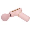 Mini Muscle Percussion Massager Deep Relaxation Portable Handheld 4 Speed