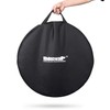 Rhinowalk Bolsa de transporte para ruedas de bicicleta de 26