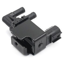 Zreneyfex 25860-75230 Vapor Canister Purge Solenoid Replacement for Toyota 4Runner Base Limited SR5 2001 2002 Replacement for Toyota Tacoma Base Extended Cab Pickup 2002 2003 2004