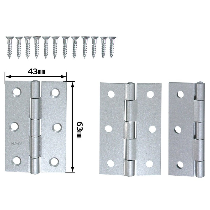 WAKI Color Holds # VE