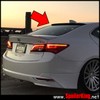 Spoiler King Roof Spoiler (284R) Compatible with Acura TLX 2015-2020