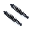10L0L Golf Cart Rear Shock Absorbers Kit for Yamaha G29