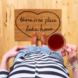 Tetley Decaffeinated Orange Pekoe Tea 80 Count Rainforest Alliance Certified