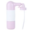 Handheld Facial Oxygen Atomizer Sprayer Electric Rechargeable Face Humidifier Mist