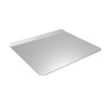 Nordic Ware Naturals Insulated Baking Sheet, Uncoated Natural Aluminum for