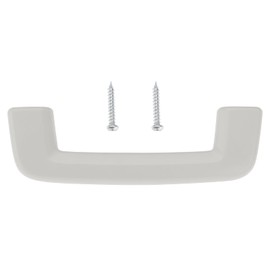 eMagTech 1 x Car Roof Grab Rail Ceiling Safety Rails 1580300 AB3Z6131406AA Compatible with Ford Compatible with Mondeo Compatible with S-Max