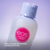 Eos Cashmere Body Oil, Vanilla Cashmere, 24 Hour Moisture, Plant-Based