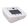 Blood Pressure Machine Large Display Voice Announcement Irregular Heartbeat Detection
